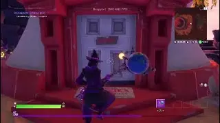 Lighthouse Puzzle/Adventure Fortnite Creative