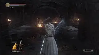 Dark Souls 3 - nie będzie łatwo