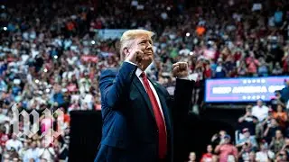 How Trump (falsely) brags about 45-year achievements