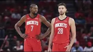 Instant analysis on the Houston Rockets firing up baskets to win vs the Memphis Grizzlies late!