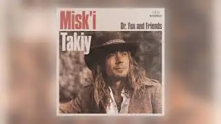 Misk'i Takiy - Corazón Del Colibri (feat. Stef Vink) [Audio]