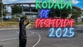 RODADA DE FIN DE AÑO PEREIRA