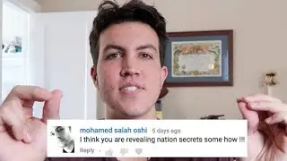 Reading dumb comments from Civilians - U.S. Navy edition