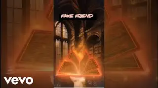 Jay Payne - FAKE FRIEND
