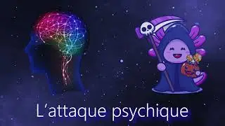 Les attaques psychique - Se d&eacute;fendre et r&eacute;pliquer