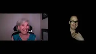Karen Mason Interview With Stephen Mosher