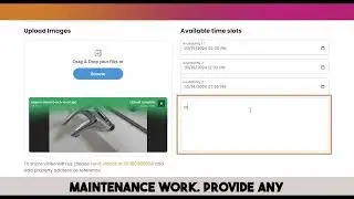 How to Report Maintenance as a Landlord  - Rentigo