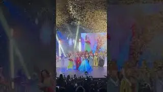 Winner of #missworldamerica 17/11/24 #indiansinusa  #seattle 👑👑