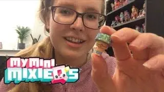 UNBOXING My Mini Mixie Qs - PART 2!