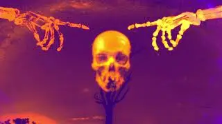 W. Iivarinen - Kuolema on hiljainen kuiskaus (Official music video)