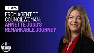From Agent to Councilwoman: Annette Judd's Remarkable Journey | SF360