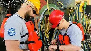A Day in the Life of a Student at CDA Technical Institute a Daniel Post Feature