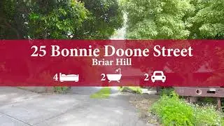 25 Bonnie Doone Street, Briar Hill - Property Showcase Video - Millership & Co