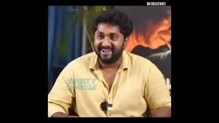 Dhyan Sreenivasan Thug Life Part 2 | Udal | movie interview | #shorts