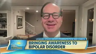 Bringing Awareness to Bipolar Disorder