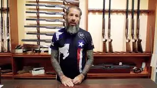 Cole Gunsmithing | Shotguns 101 with Rich Cole