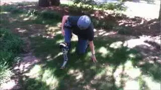 Poweriser Review Tutorial & More (Jumping 1,220 mm in the Air!)