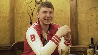 Bet SADERAM? un Kristaps Strūbergs | 3. sezona 4. sērija