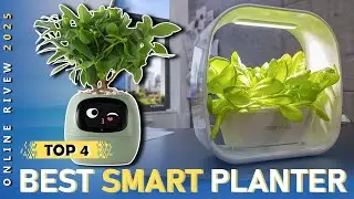 Best Smart Planter On AliExpress 2025