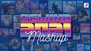 Rewind Tamil Mashup DJ Mix | Tamil Mashup | 2021 Tamil Songs | All Time Tamil Hits | DJ Nirmal