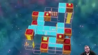 Captain Toad: Treasure Tracker - Let's Play - Part 39