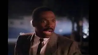 Another 48 Hours Movie Trailer 1990 - TV Spot