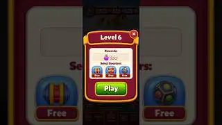 Royal Kingdom: Level 6 Guide &ndash; No Boosters Needed #gameplay #puzzle #games #gaming