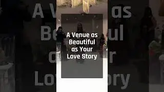 Make Your Wedding Unforgettable at This Venue