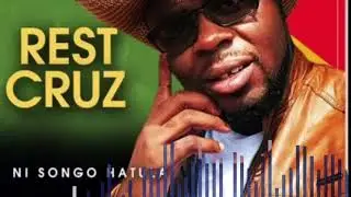REST CRUZ Ft JUST-ICE MBEDZI - RIGHTEOUS MAN