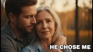 Он влюбился в тебя, несмотря на разницу в возрасте&hellip;