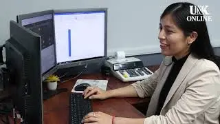 MBA graduate, Maritza Calmo-Martin, aims high at KSO CPA