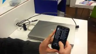 HtC Test Function
