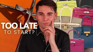 TOO LATE TO START BUYING HERMES!? | Hermes Shopping DOs and DON&rsquo;Ts & Buying TIPS