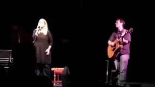K.C. Clifford sings Voice of an Angel @ Uncle Calvin's