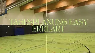 Zeitmanagement f&uuml;r Sportler | Mehr Training, weniger Stress ⏱️