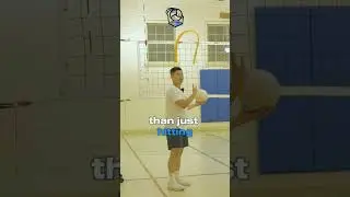 Советы по ударам для невысоких игроков #волейбол #volleyballworld