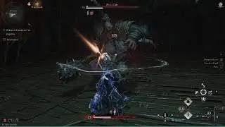 Where Winds Meet - New Quest Boss Zhuxie Ghul Unbound Cavern