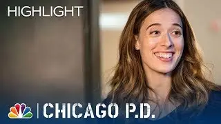Ride Along - Chicago PD (Episode Highlight)