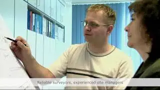 Markus H&ouml;rning GmbH - Historic Properties - engl sub