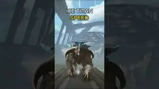 ARK RANK SPEED [ BOSS EDITION ] #shorts #ark #speed