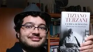 Un'idea di destino - Terzani | BR #1