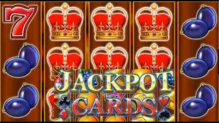Shining Crown 2024 - EGT Slot - Pacanele - Miza 50 Ron - Top Sesiune cu Plati si Jackpot Cards