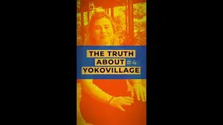 Continuing our campaign to share the truth about YokoVillage and what&rsquo;s happening in Santa Teresa.
