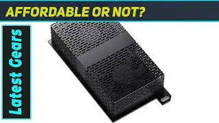 LIANXUE RAM Cooler: The Ultimate Memory Cooling Solution?
