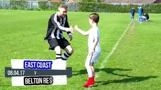 East Coast v Belton Res