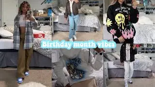 November OOTM
