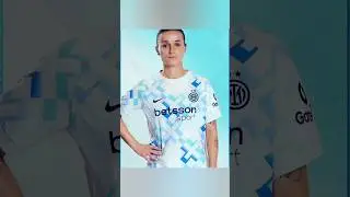 Inter New Away Kit #inter #intermilan #newkit #intermilannews @inter