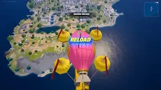 Fortnite 13 Eliminations Sold to a puss Ranked reload
