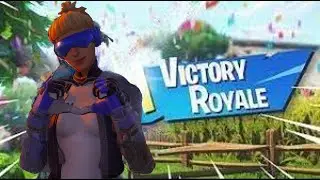FORTNITE NEO VERSA GAMEPLAY/PELAAMINEN!!!