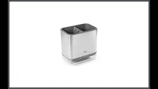 OXO Good Grips Sinkware Caddy Review